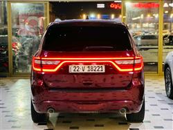 دودج دورانجو